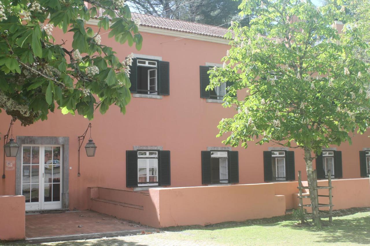Tapada Nacional De Mafra Villa Bagian luar foto
