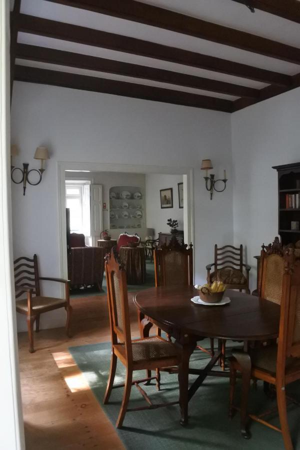 Tapada Nacional De Mafra Villa Bagian luar foto